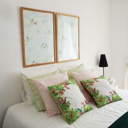 Casa Do Mocho Apartment Lisboa Ngoại thất bức ảnh