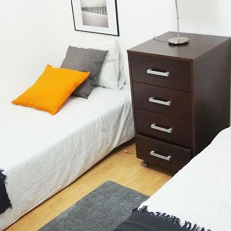 Casa Do Mocho Apartment Lisboa Ngoại thất bức ảnh