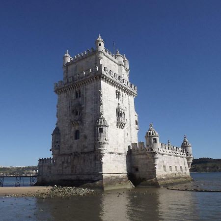 Casa Do Mocho Apartment Lisboa Ngoại thất bức ảnh
