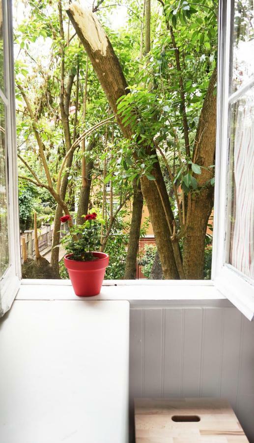 Casa Do Mocho Apartment Lisboa Ngoại thất bức ảnh