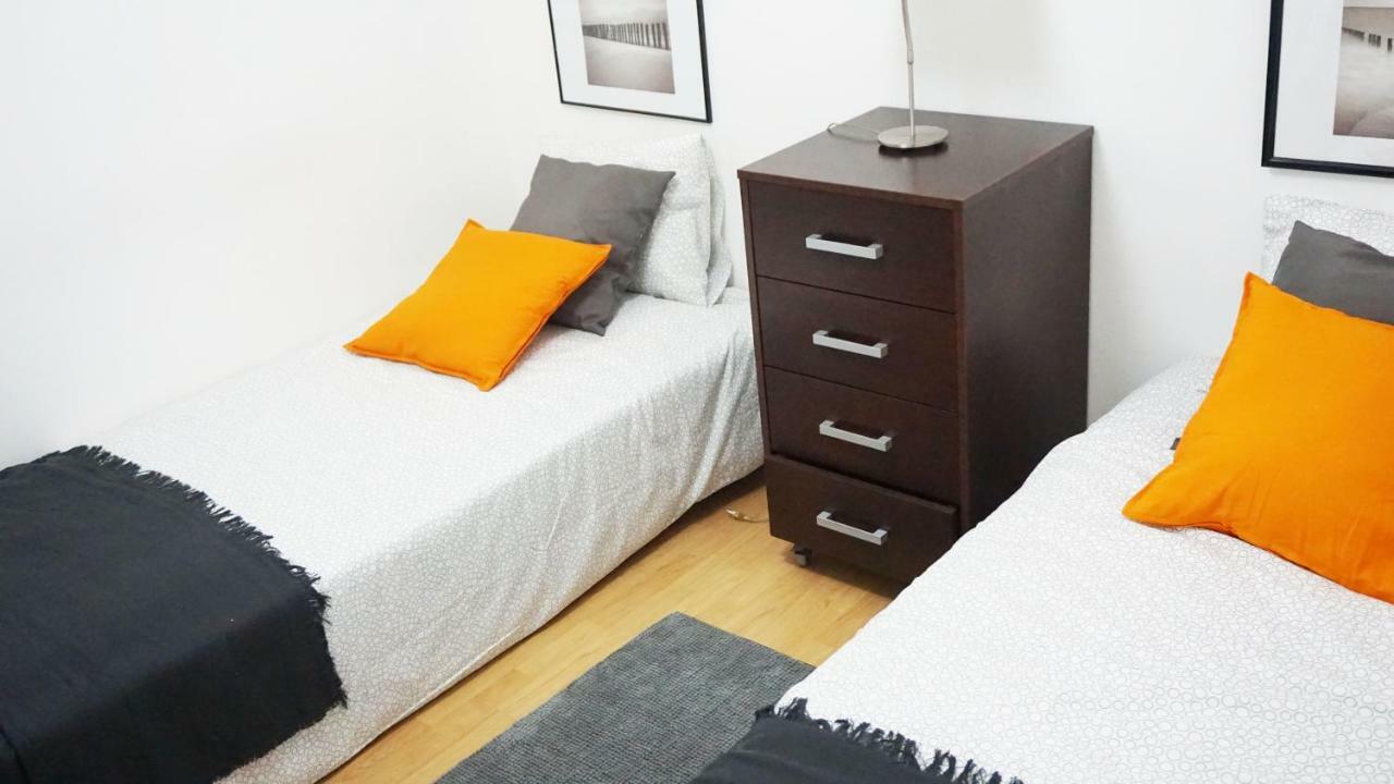Casa Do Mocho Apartment Lisboa Ngoại thất bức ảnh